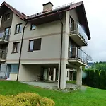 Apartament Bb Kolo Cerkwi