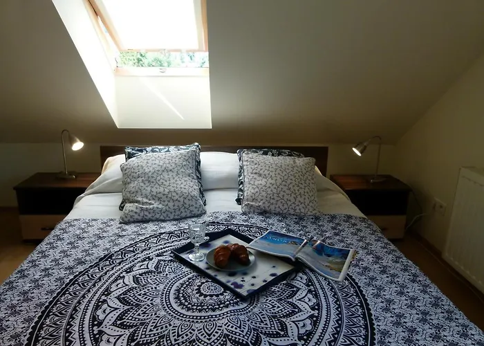 Apartament Bb Kolo Cerkwi