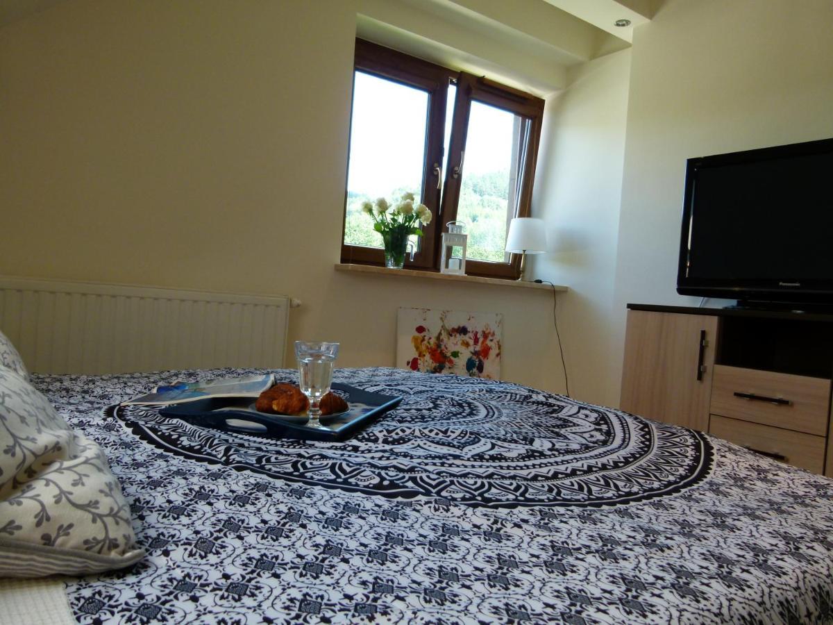Apartment Bb Kolo Cerkwi Krynica Zdroj
