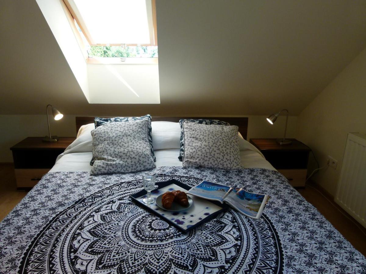 Apartmán Bb Kolo Cerkwi Krynica Zdroj