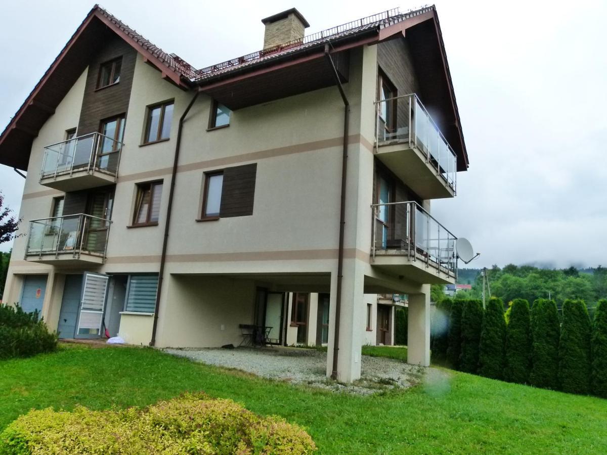 Apartmán Bb Kolo Cerkwi