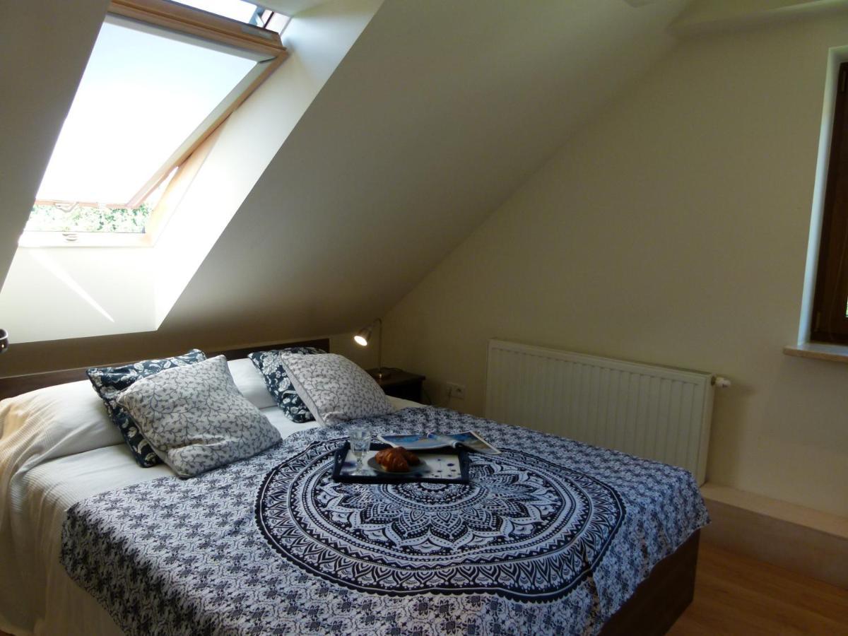 Bb Kolo Cerkwi Apartmán Krynica Zdroj